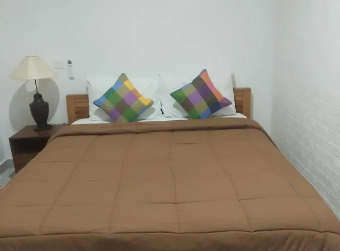 Pangkung Sari Guest house Ubud (Bali)