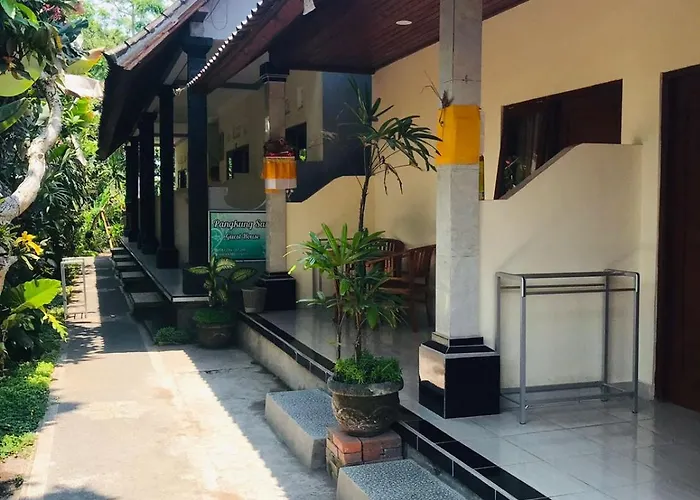 Pangkung Sari Ubud (Bali)