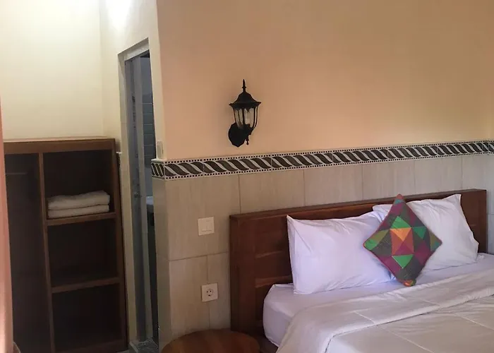 Pangkung Sari * Ubud (Bali)