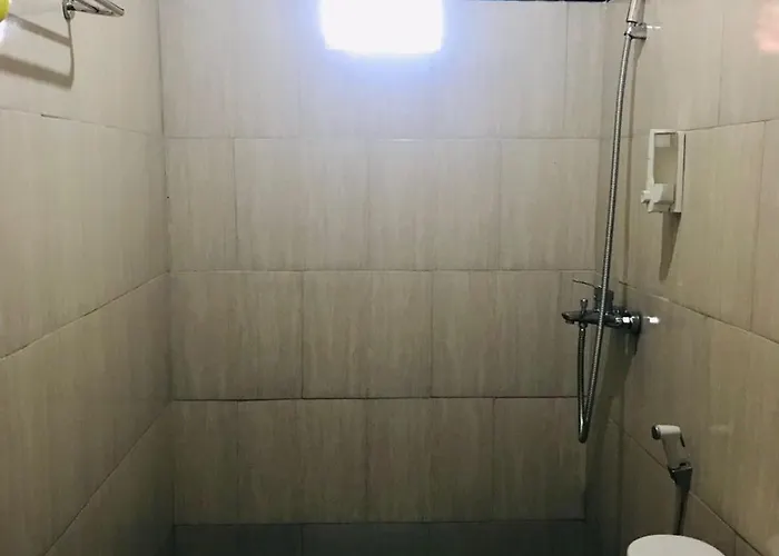 Pangkung Sari Guest house *