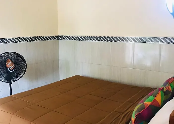 Pangkung Sari Guest house
