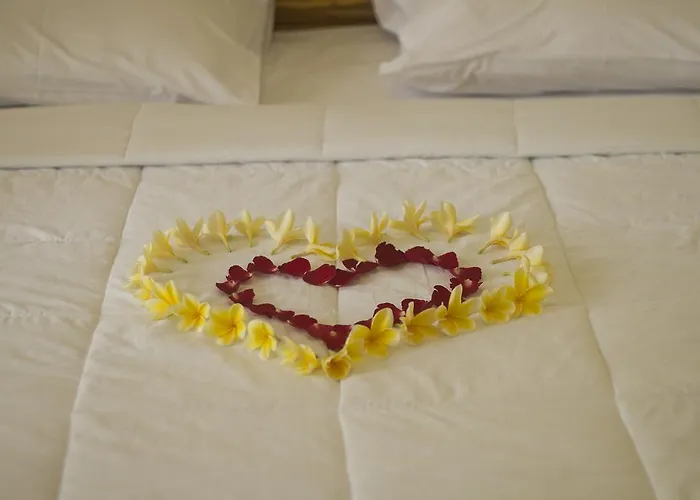 Pangkung Sari Ubud (Bali)