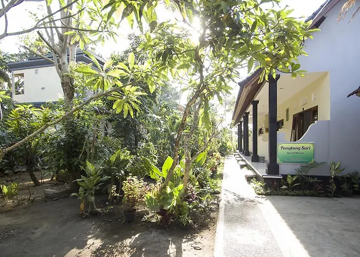 Pangkung Sari Ubud (Bali)