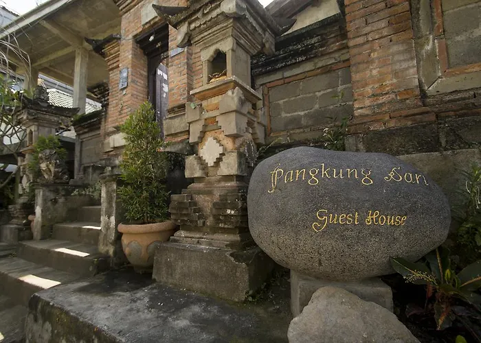 Pangkung Sari Ubud (Bali)