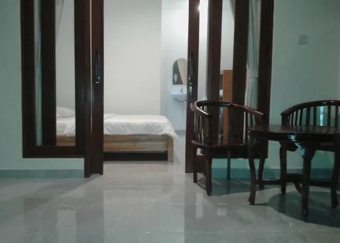 Pangkung Sari *
