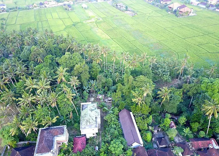 Pangkung Sari Guest house *