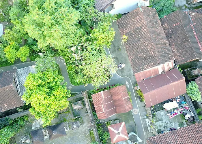 Pangkung Sari Ubud (Bali)