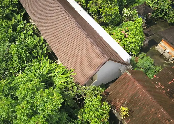 Pangkung Sari Ubud (Bali)